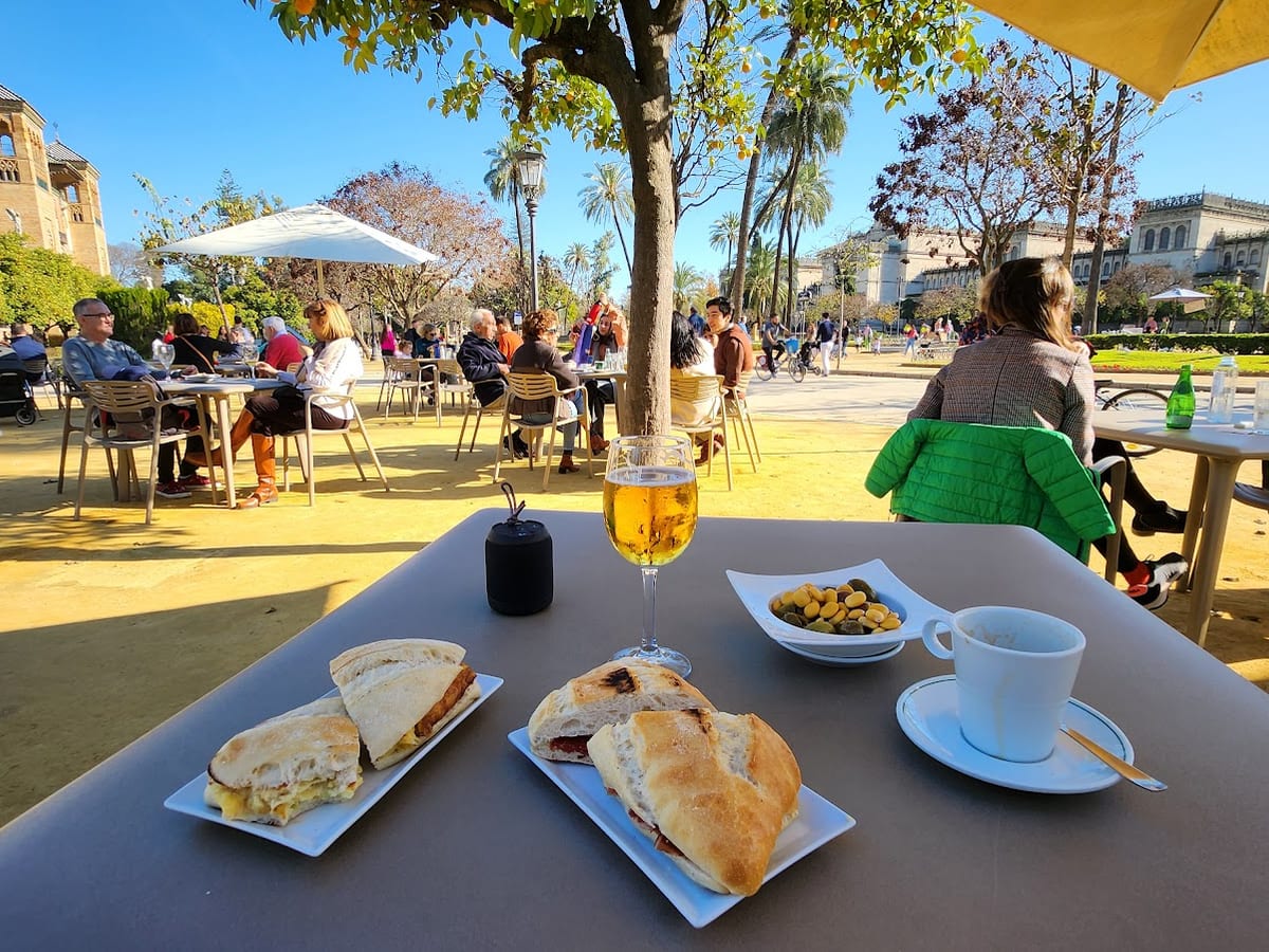 Terraza Bilindo — foto 2