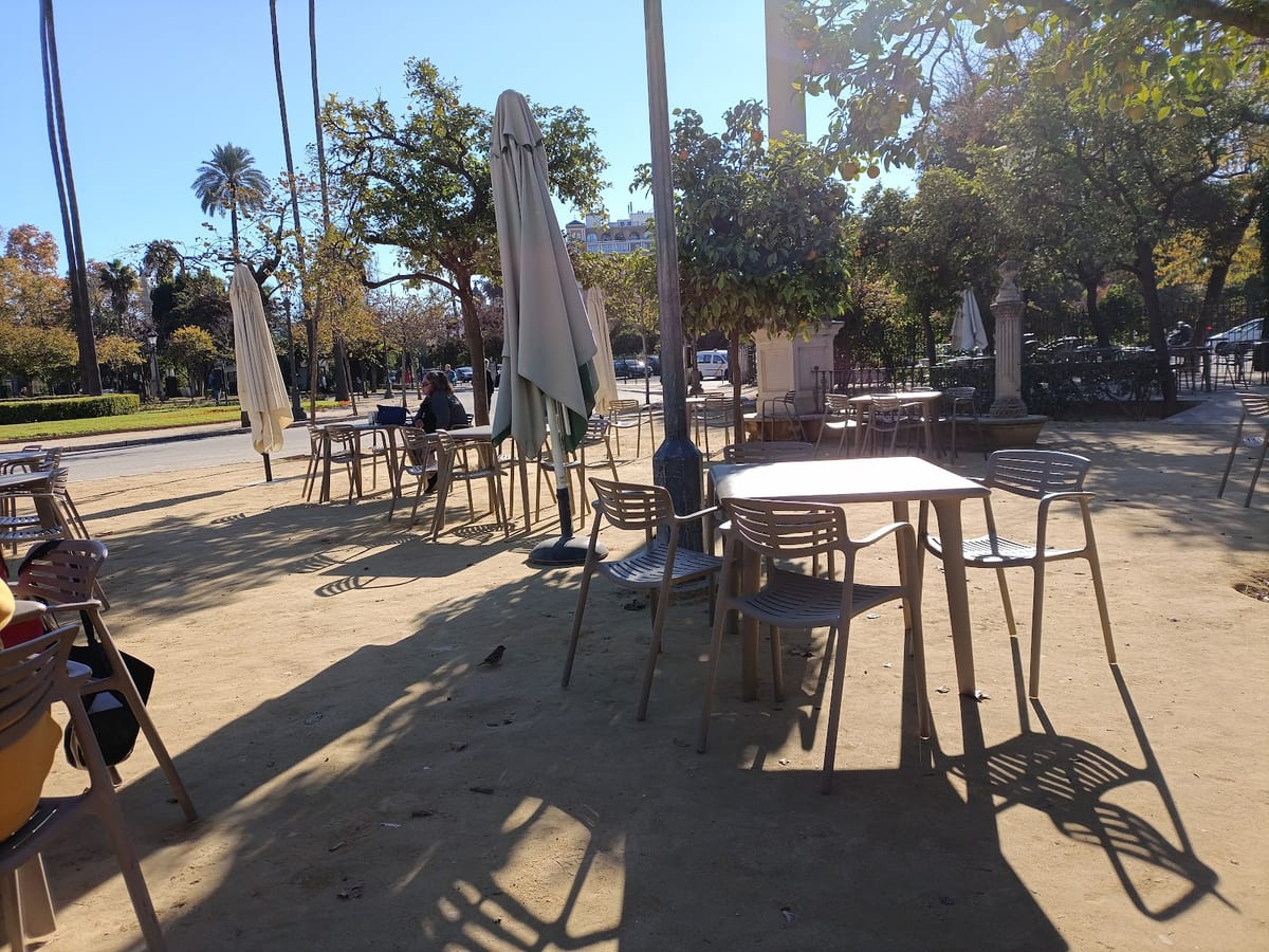 Terraza Bilindo — foto 3
