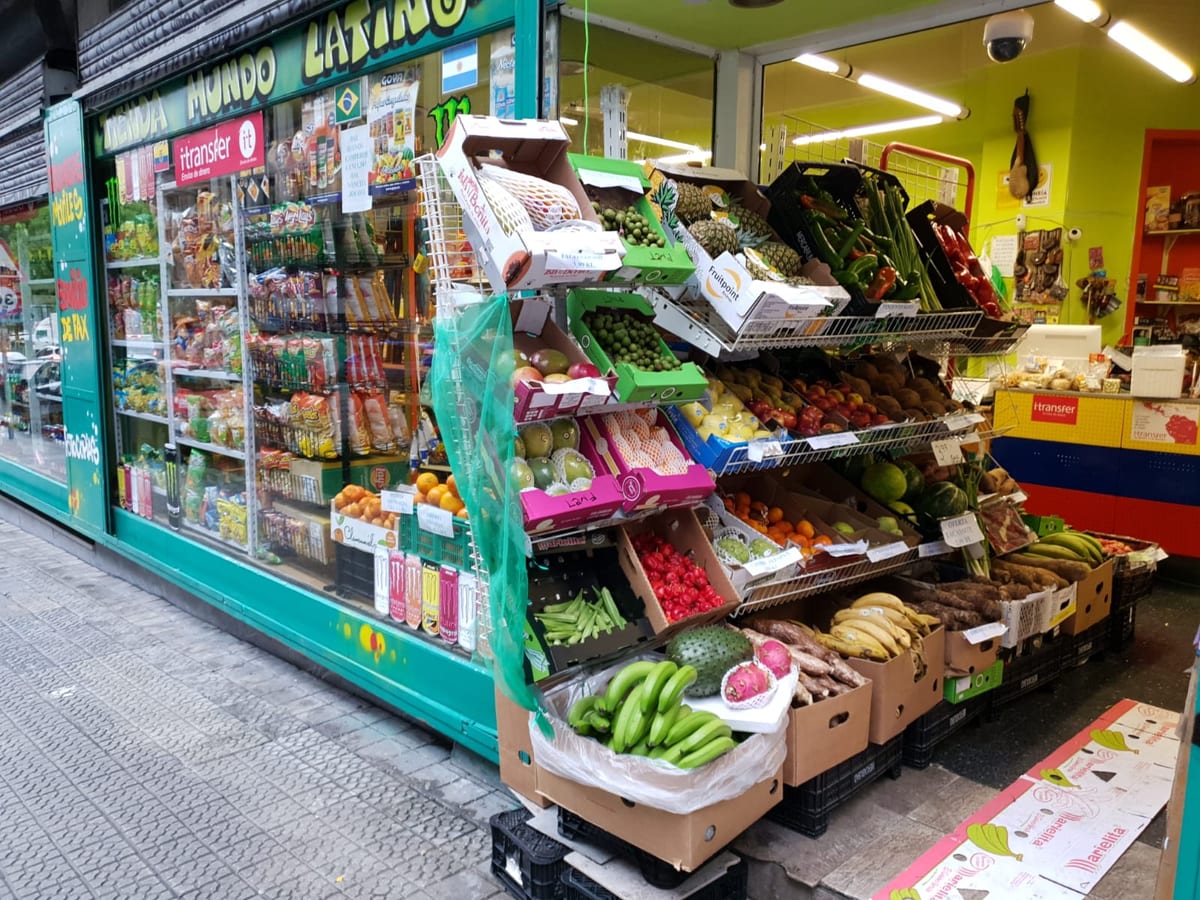 Tienda Mundo Latino — foto 2