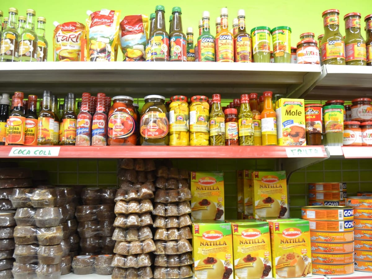 Tienda Mundo Latino — foto 3