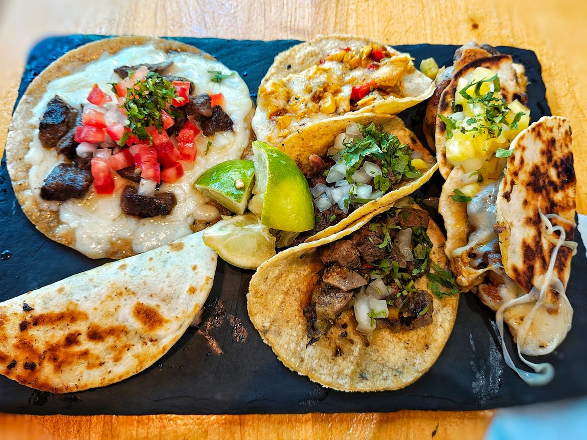 TKO Tacos Gran Vía — foto 3