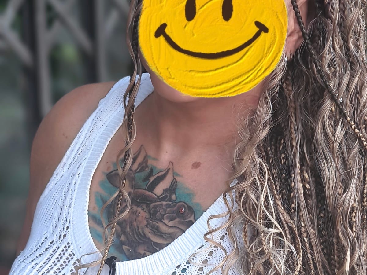 Trenzas Sevilla (Trencería Sherezade) — foto 2