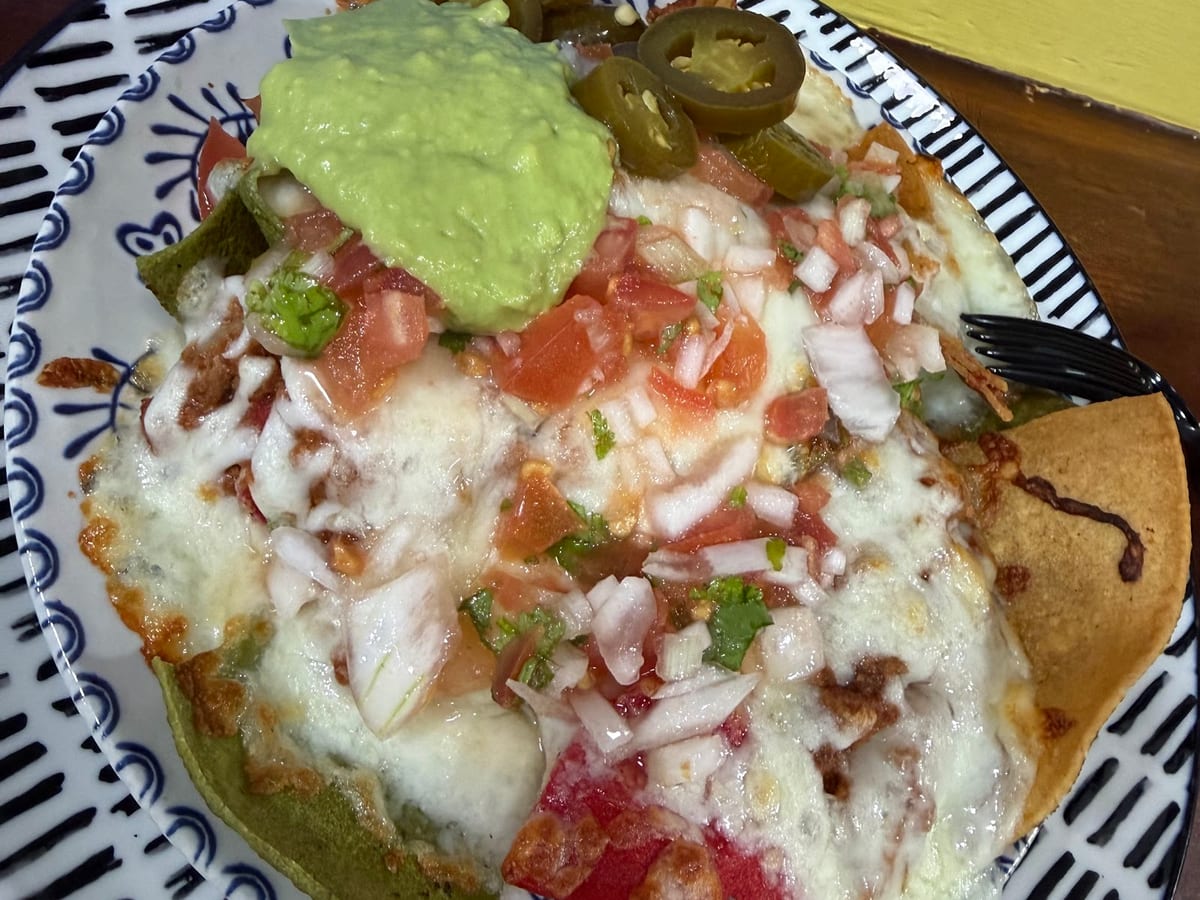 Txokomex — foto 3
