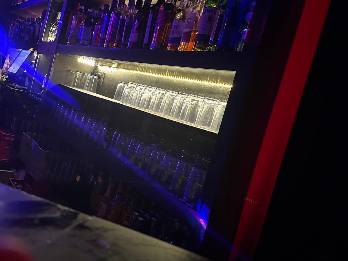 Vessel Club — foto 3