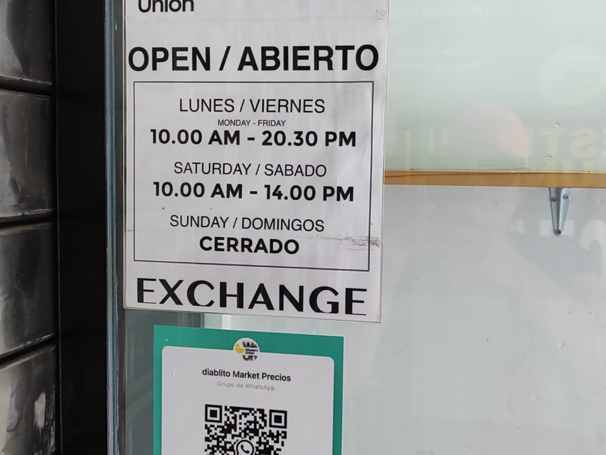 Western Union, Málaga — foto 3