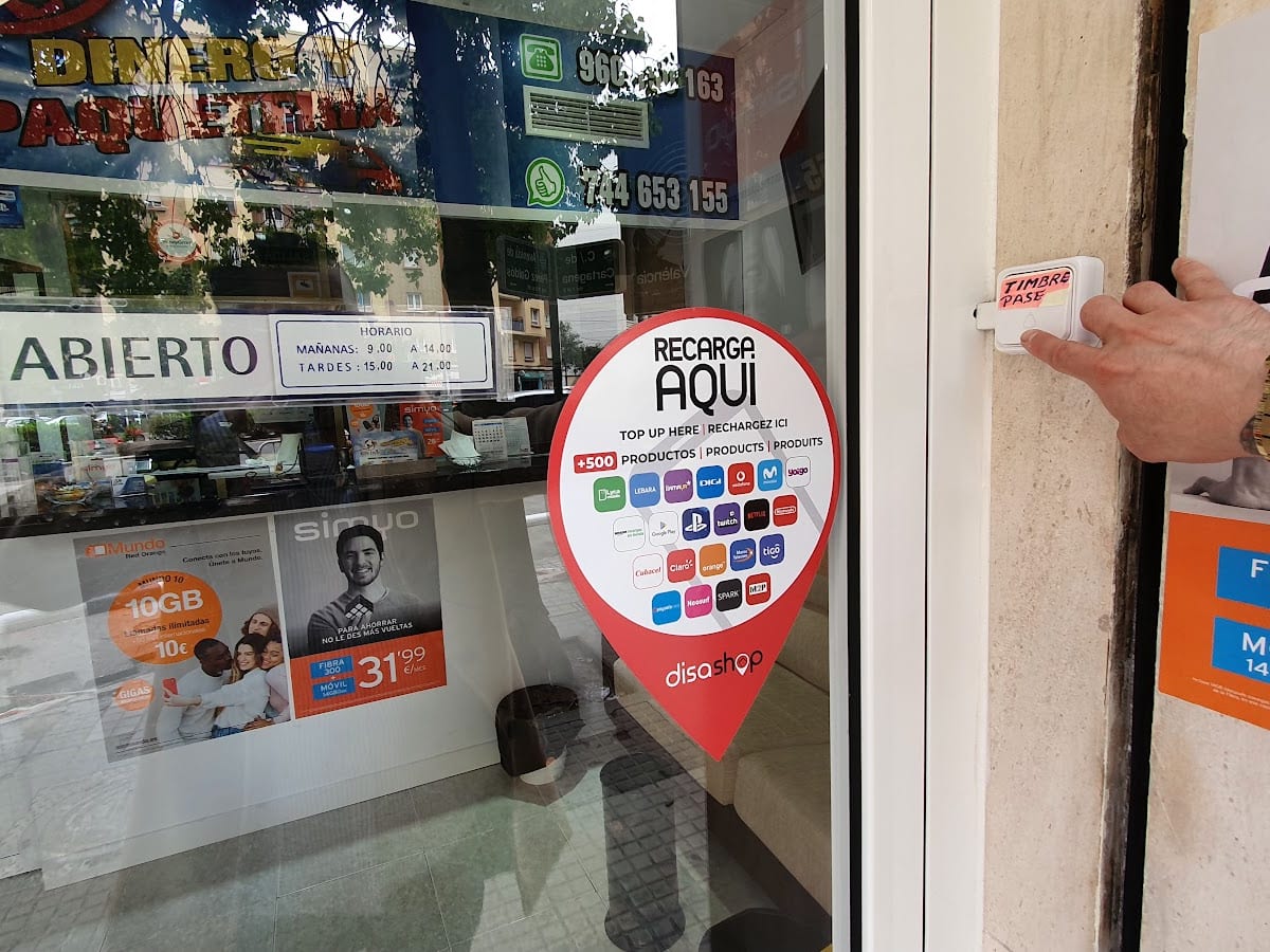 Wilfer Envios — foto 3