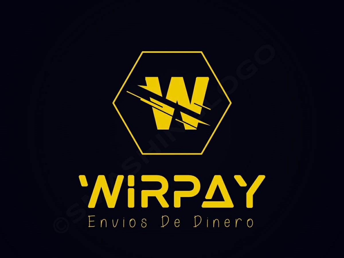 WirPay - Envíos de dinero — envíos & finanzas en Málaga