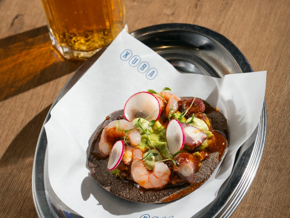 Xuba Tacos — foto 3