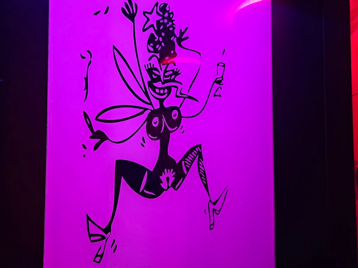 ZZ PUB — foto 3